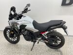 Honda CB 2022 