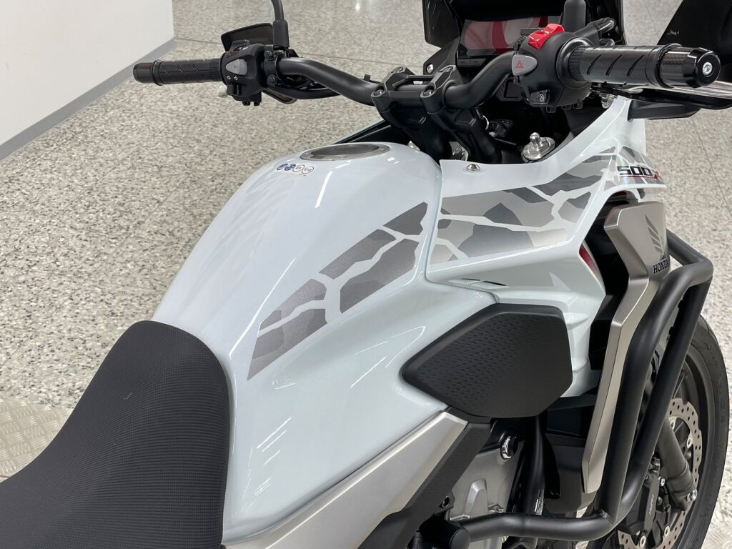 Honda CB 2022 