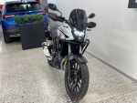 Honda CB 2022 
