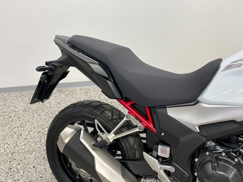 Honda CB 2022 