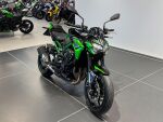 Kawasaki Z 2022 