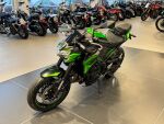Kawasaki Z 2022 