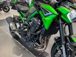 Kawasaki Z 2022 