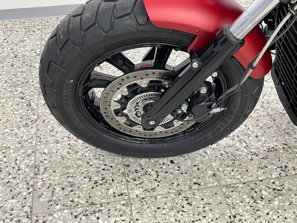 Indian SCOUT 2023 