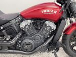 Indian SCOUT 2023 