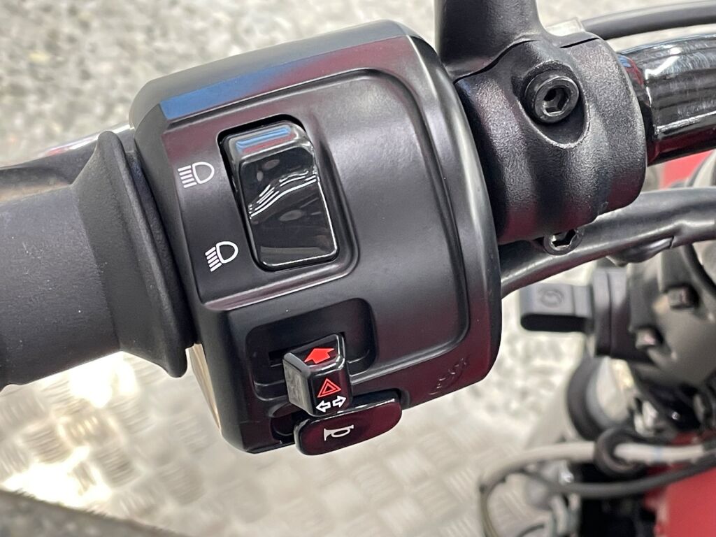 Indian SCOUT 2023 