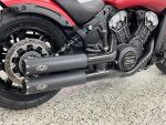 Indian SCOUT 2023 