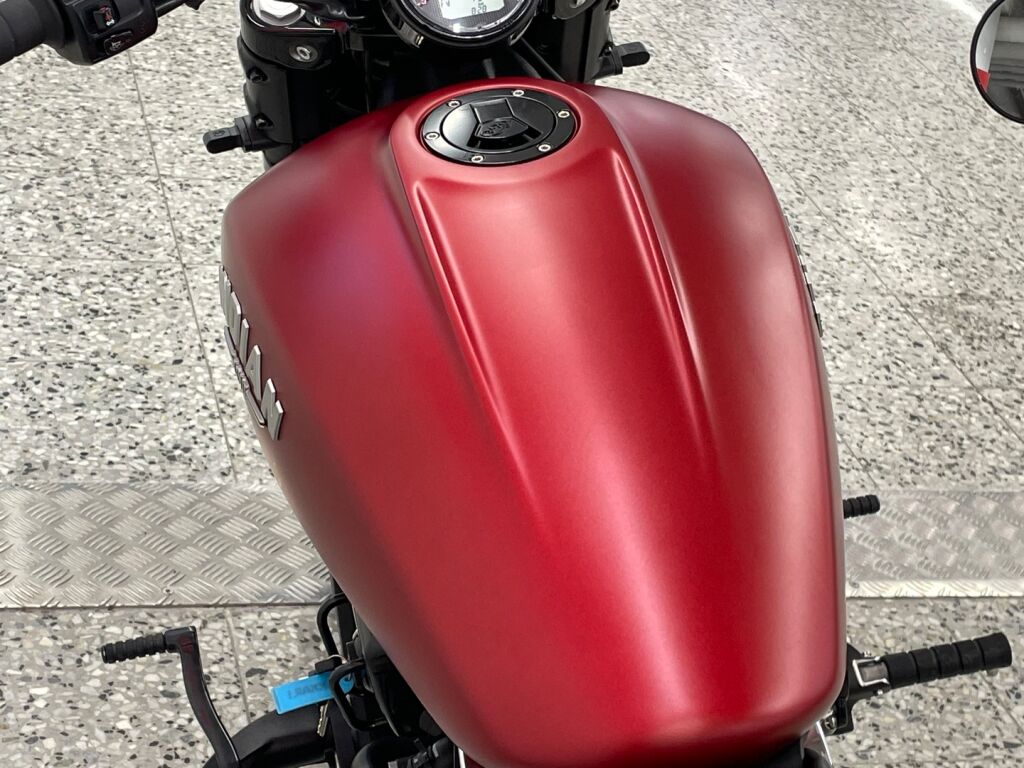 Indian SCOUT 2023 