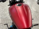 Indian SCOUT 2023 