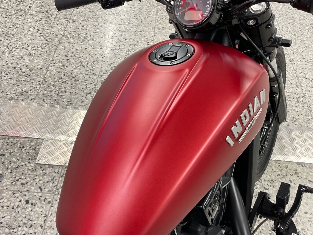 Indian SCOUT 2023 