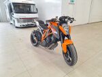 Ktm KTM 1290 SUPERDUKE R (127 KW) 2014 