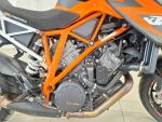 Ktm KTM 1290 SUPERDUKE R (127 KW) 2014 