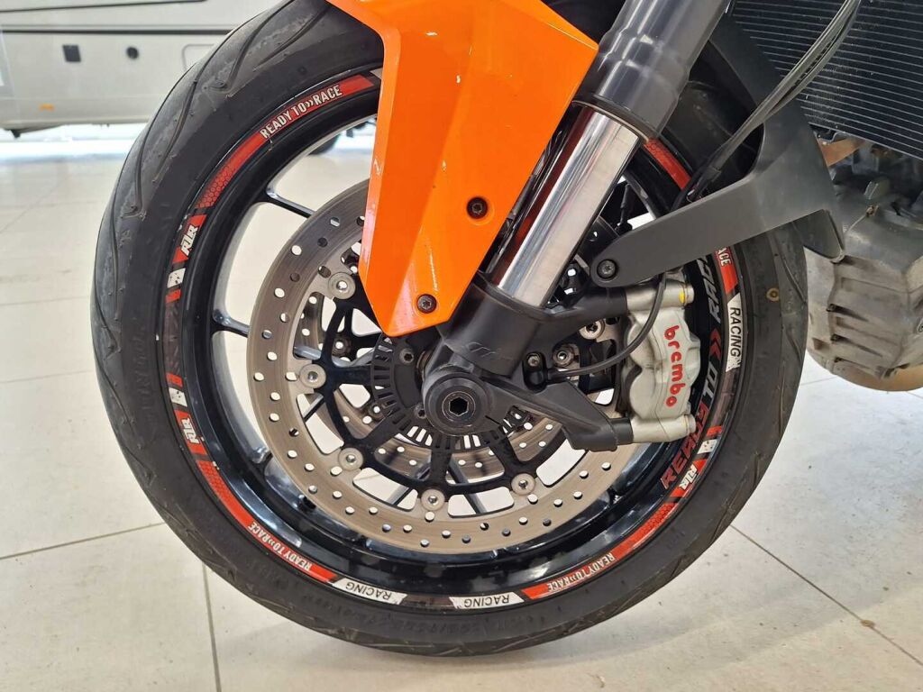Ktm KTM 1290 SUPERDUKE R (127 KW) 2014 
