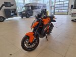 Ktm KTM 1290 SUPERDUKE R (127 KW) 2014 