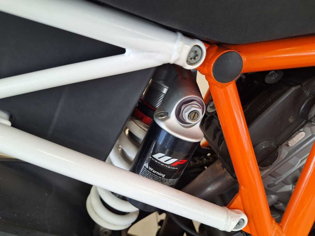 Ktm KTM 1290 SUPERDUKE R (127 KW) 2014 