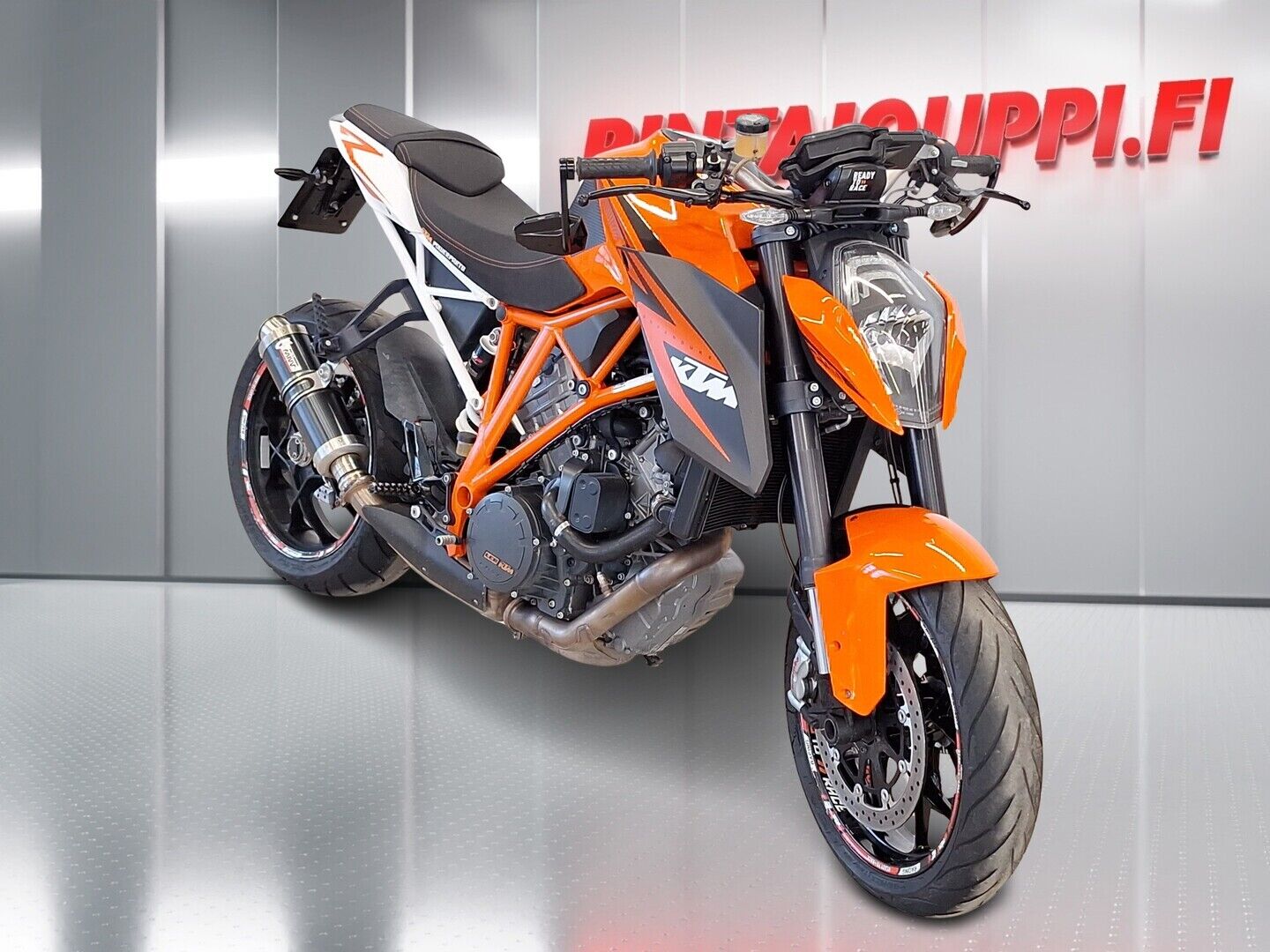 Ktm 1290