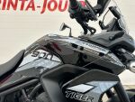 Triumph TIGER 2022 