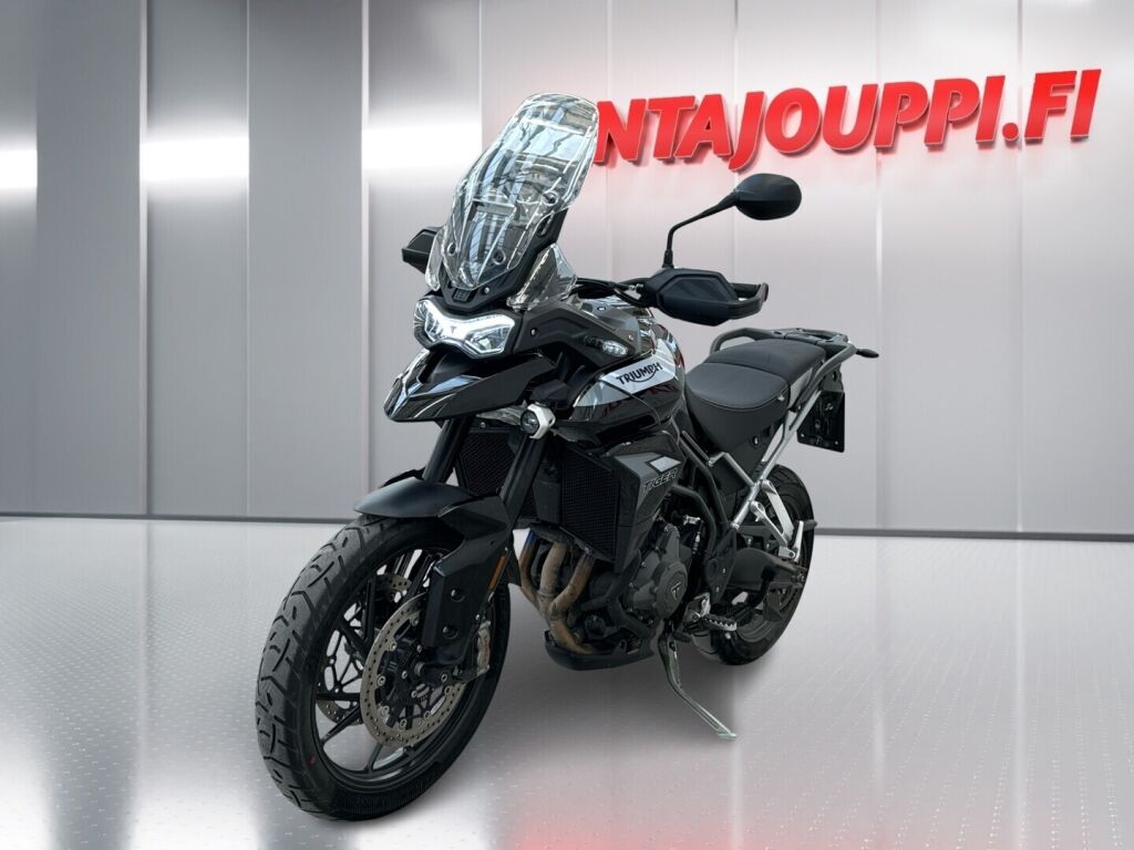 Triumph TIGER 2022 