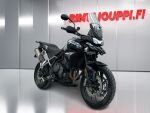 Triumph TIGER 2022 
