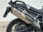 Triumph TIGER 2022 