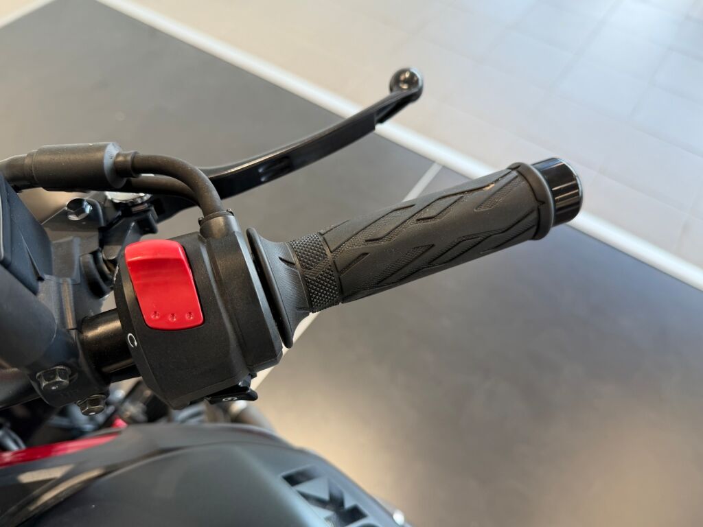 Suzuki SV 2020 