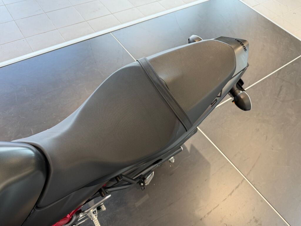Suzuki SV 2020 