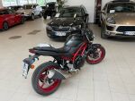 Suzuki SV 2020 