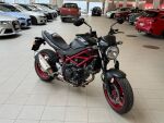 Suzuki SV 2020 
