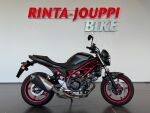 Suzuki SV 2020 