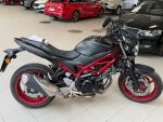 Suzuki SV 2020 