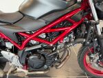 Suzuki SV 2020 