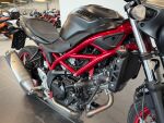 Suzuki SV 2020 