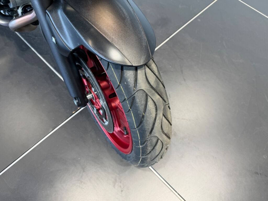 Suzuki SV 2020 