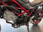 Suzuki SV 2020 