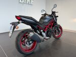 Suzuki SV 2020 