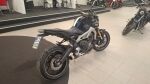 Yamaha MT-09 2014 