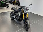 Yamaha MT-09 2014 