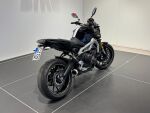 Yamaha MT-09 2014 
