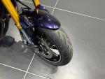 Yamaha MT-09 2014 