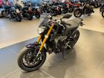 Yamaha MT-09 2014 