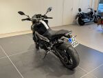 Yamaha MT-09 2014 