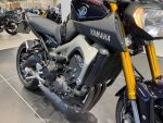 Yamaha MT-09 2014 
