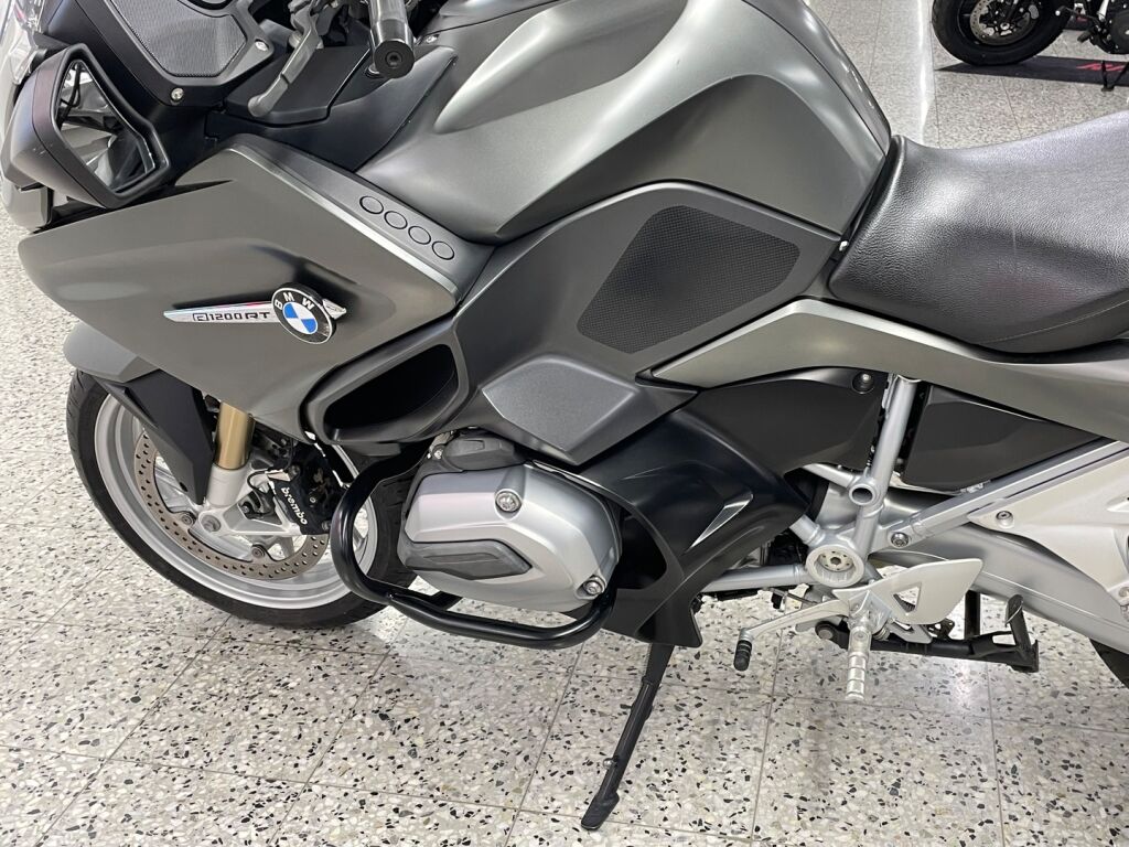 BMW R 2015 SO V 32