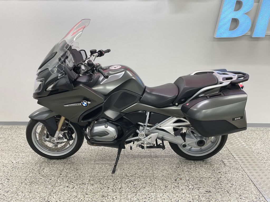 BMW R 2015 SO V 32