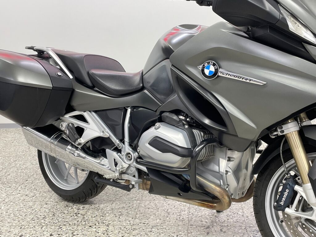 BMW R 2015 SO V 32