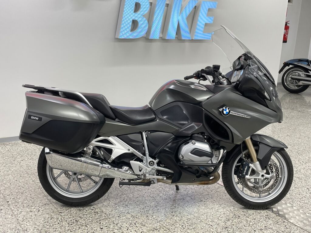 BMW R 2015 SO V 32