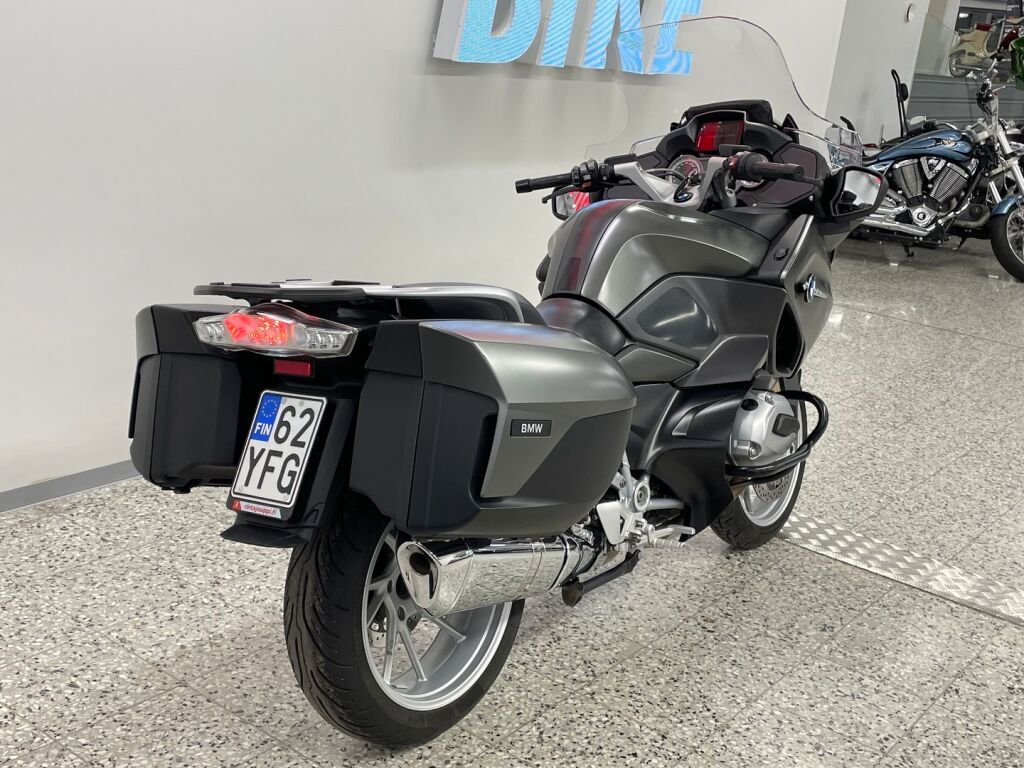 BMW R 2015 SO V 32