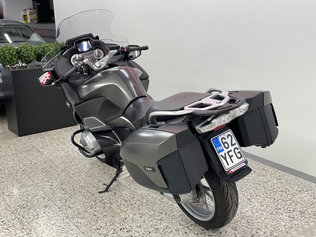 BMW R 2015 SO V 32