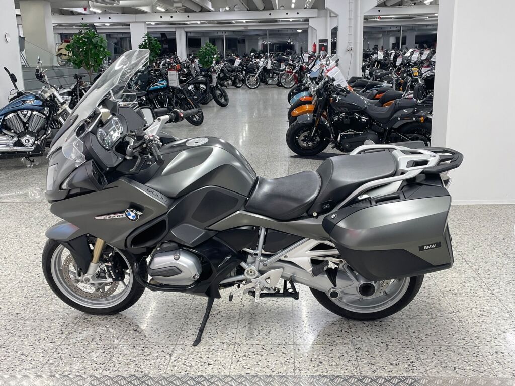 BMW R 2015 SO V 32