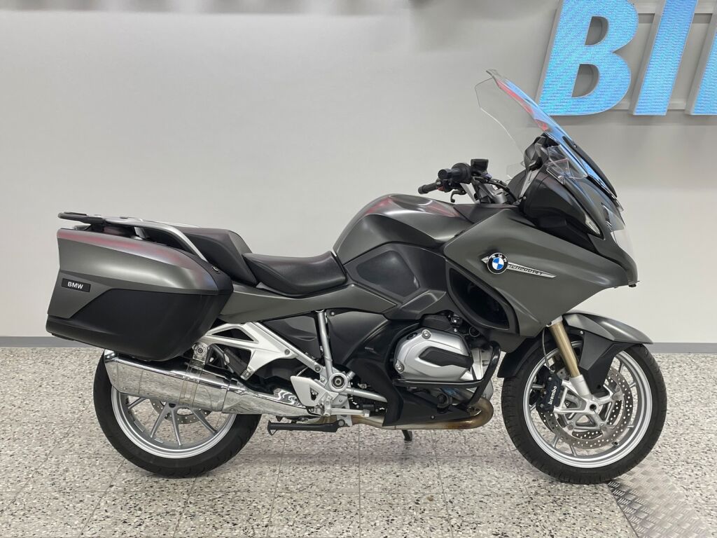 BMW R 2015 SO V 32
